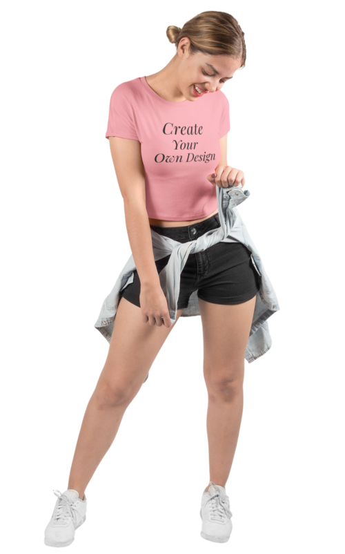 Create Your Own Design